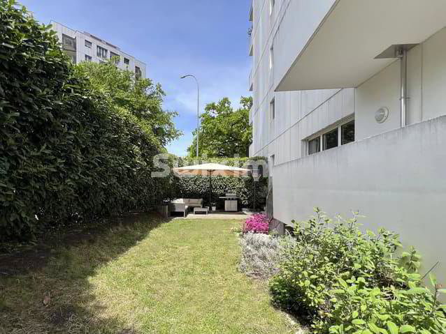 5 Zimmer Wohnung zum verkaufen in Genf - Bild 1/8