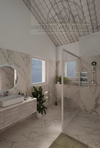 Maison 5.5 pièces à acheter à Lovens - image 1/13