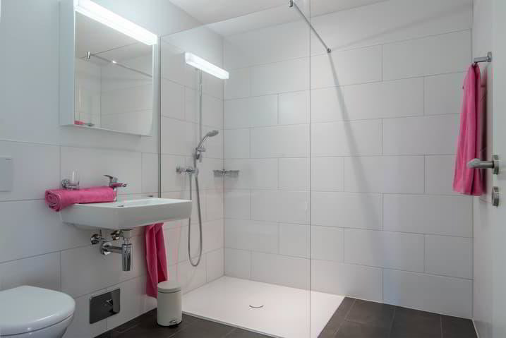 Appartamento di 4.5 locali in affitto a Düdingen - immagine 1/11
