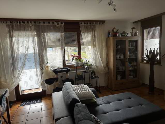 Appartement 4.5 pièces à louer à Givisiez - image 1/10