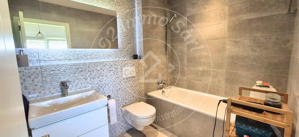 Appartamento di 3.5 locali in affitto a Grandsivaz - immagine 1/7
