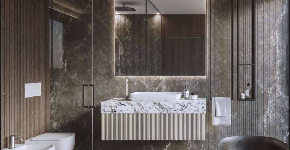 4.5 rooms House to buy in Dorénaz - image 1/8