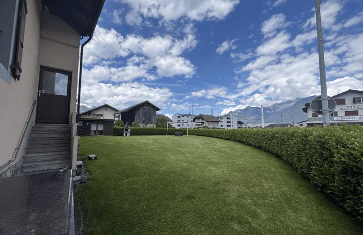 Opportunité promoteur - Ferme habitable + grange à développer -... - Ansicht 5