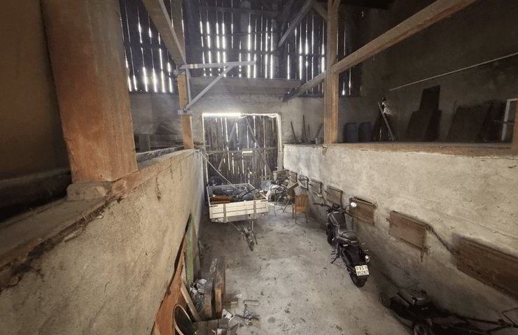 Opportunité promoteur - Ferme habitable + grange à développer -... - Mehr
