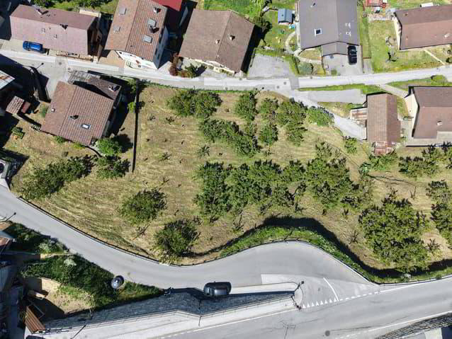 Terreno di null locali in vendita a Basse-Nendaz - immagine 1/8