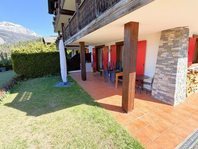 3.5 rooms Apartment for rent in Aminona - image 1/13
