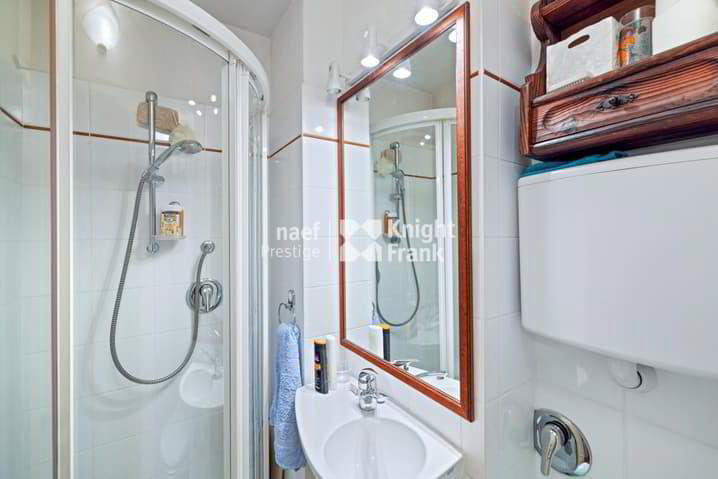 Appartement 4.5 pièces à louer à Crans-Montana - image 1/9