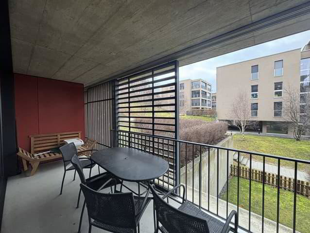 Appartement 3.5 pièces à louer à Le Mont-sur-Lausanne - image 1/7
