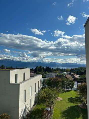 5.5 rooms Apartment for rent in Lausanne - image 1/7