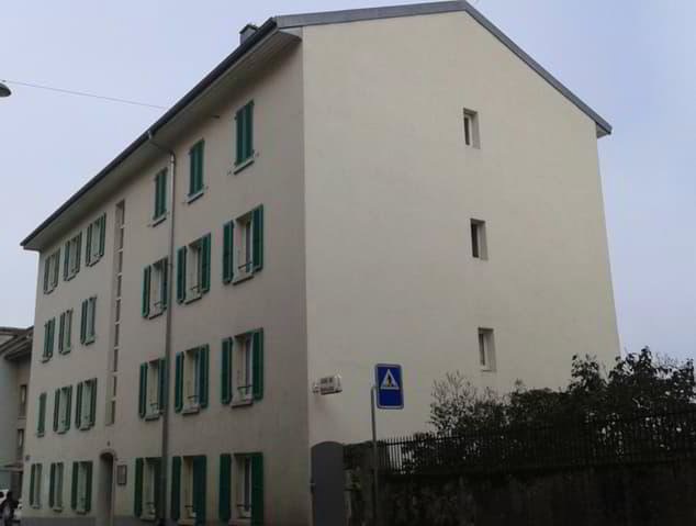 2.5 Zimmer Wohnung zu vermieten in Orbe - Bild 1/1
