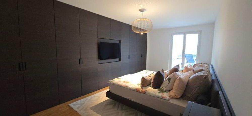 4.5 rooms Apartment for rent in Yverdon-les-Bains - image 1/11