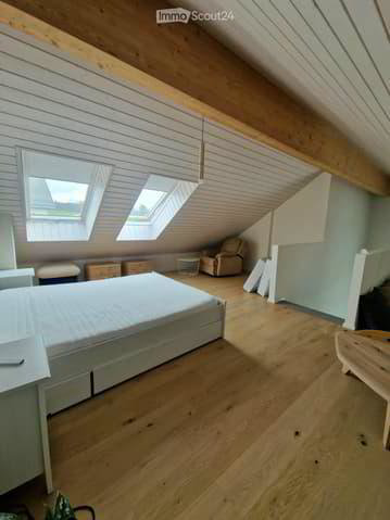 4 Zimmer Wohnung zu vermieten in Villars-Ste-Croix - Bild 1/13