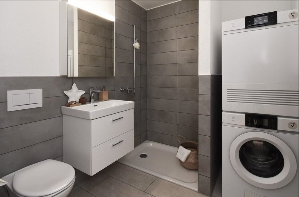 Appartement 3.5 pièces à louer à Döttingen - image 1/9