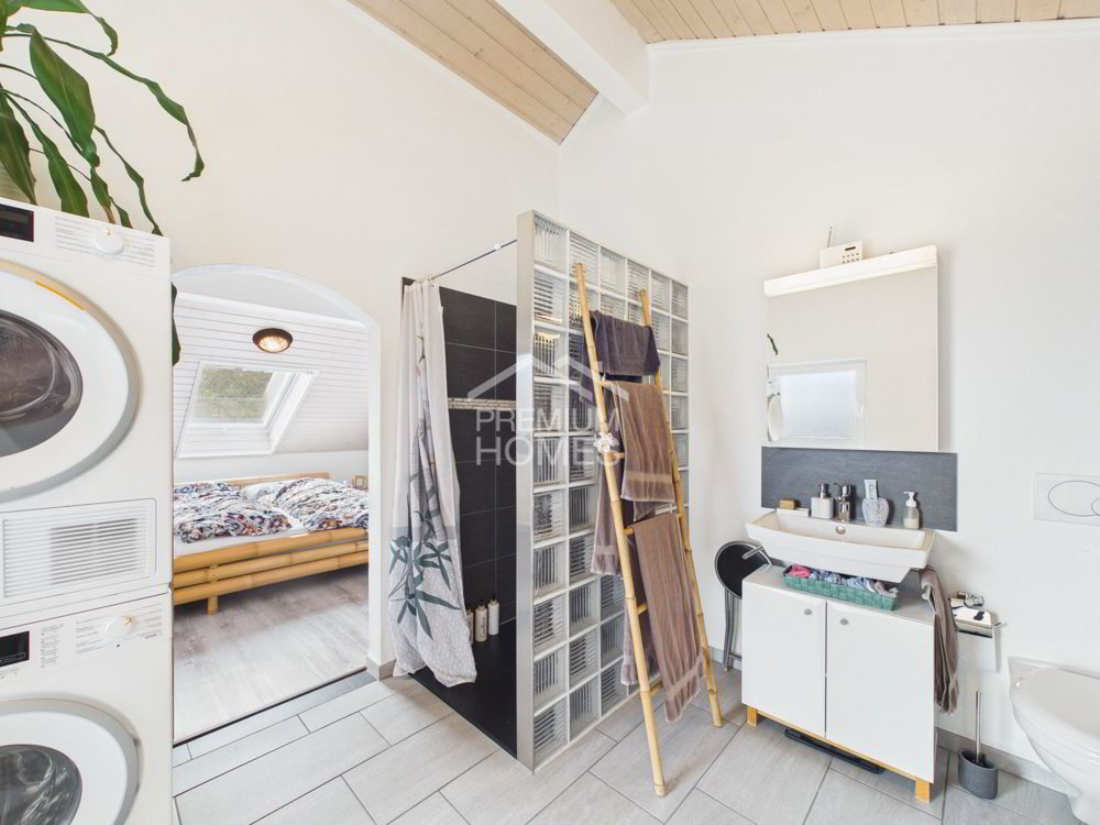 Appartamento di 4 locali in vendita a Chavannes-les-Forts - immagine 1/6