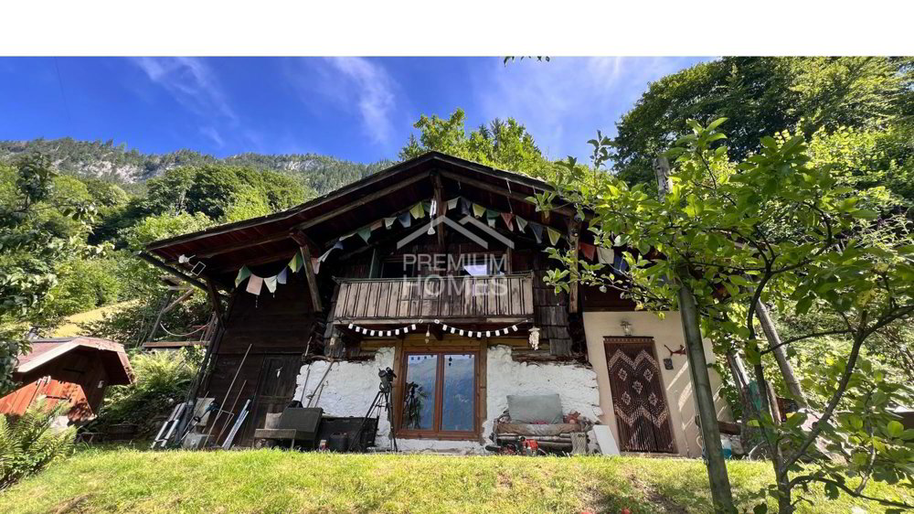 Casa di 3 locali in vendita a Iseltwald - immagine 1/8