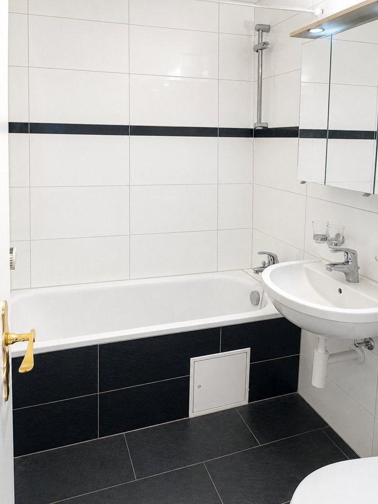 2 rooms Apartment for rent in Frenkendorf - image 1/13