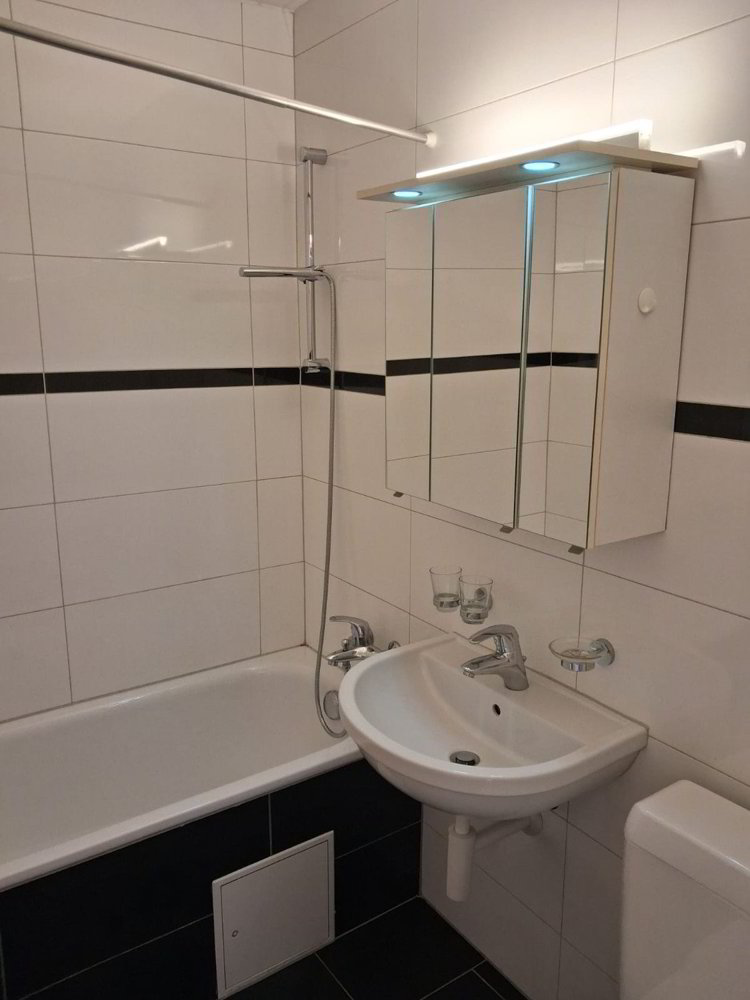 Appartement 2 pièces à louer à Frenkendorf - image 1/4