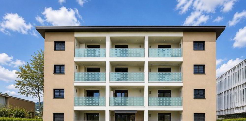 2 rooms Apartment for rent in Mendrisio - image 1/13