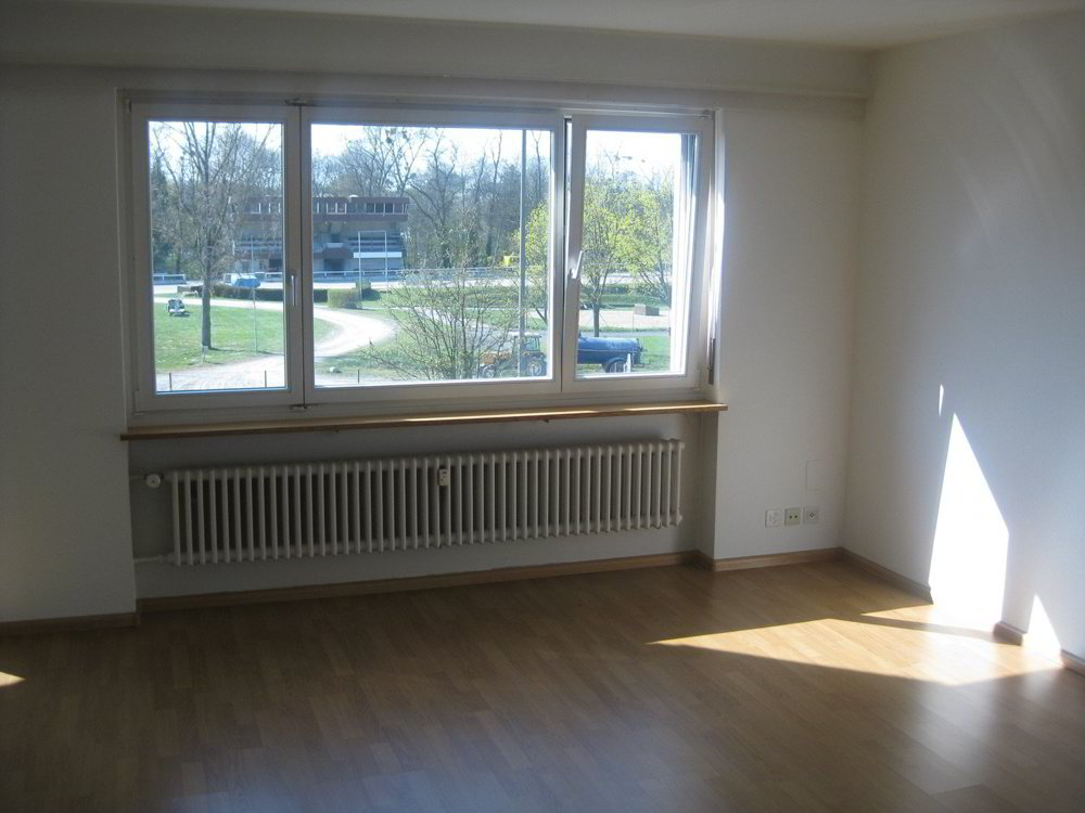2 Zimmer Wohnung zu vermieten in Muttenz - Bild 1/5