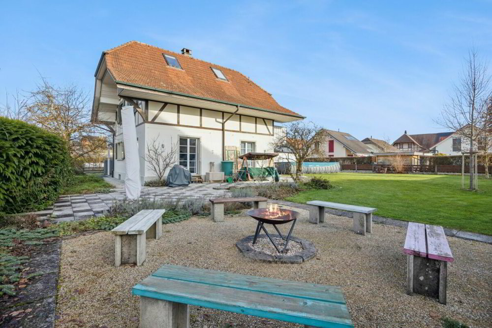 Casa di 6 locali in vendita a Kappelen - immagine 1/13