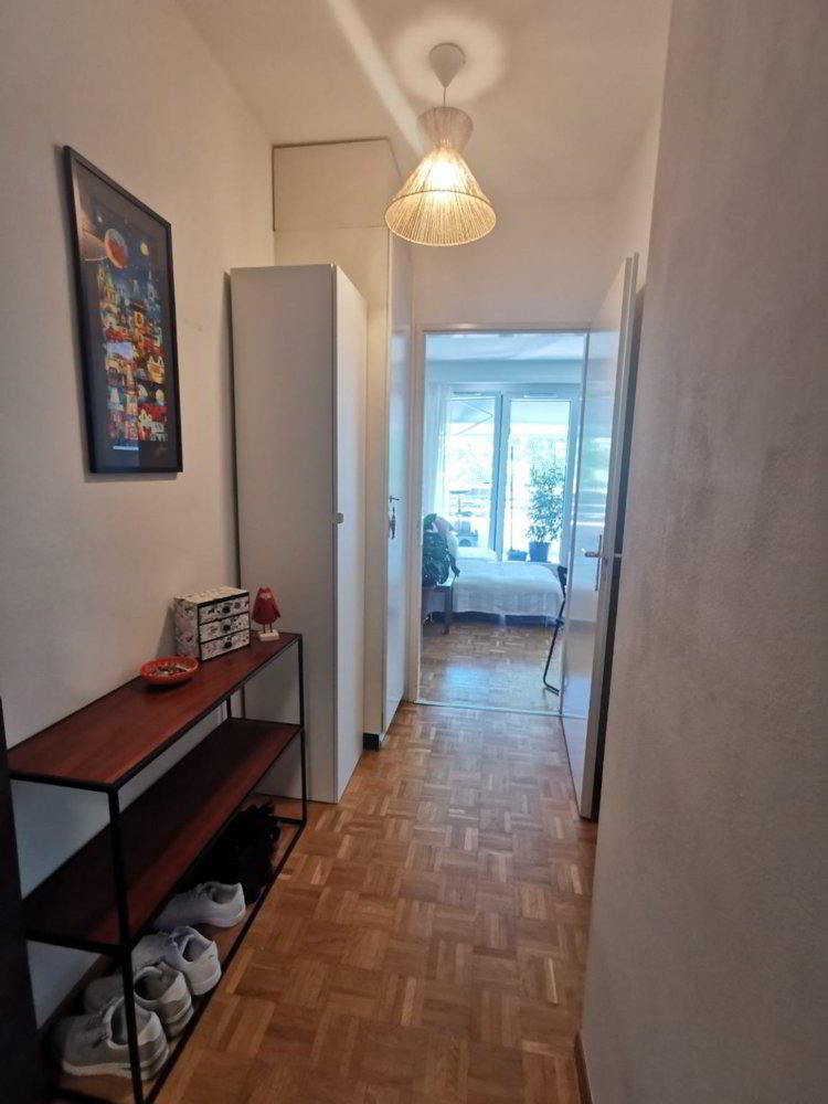 Appartement 1 pièces à louer à Genf - image 1/5