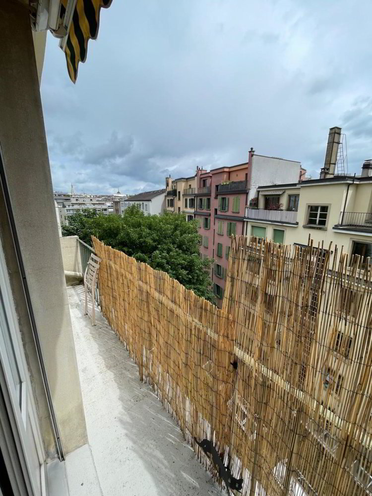 Appartement 4 pièces à louer à Genève - image 1/13