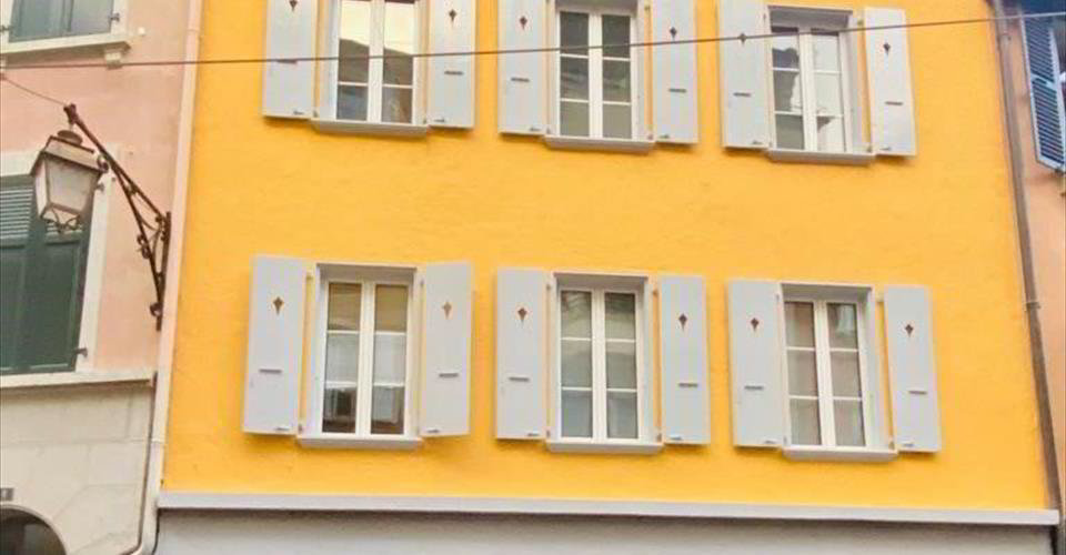 null Zimmer Büro zu vermieten in Vevey - Bild 1/2