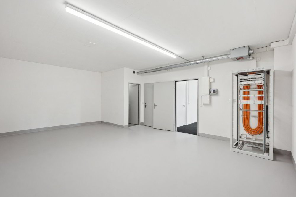Bureau & Commerce null pièces à louer à Winterthur - image 1/8