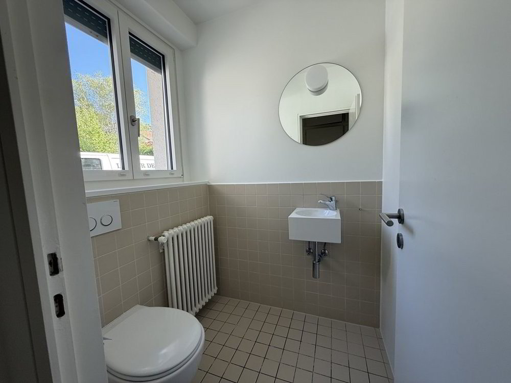 3 rooms Apartment for rent in Epalinges - image 1/11