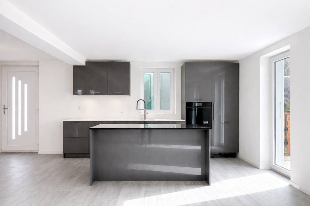 4 Zimmer Wohnung zum verkaufen in Jouxtens-Mézery - Bild 1/13