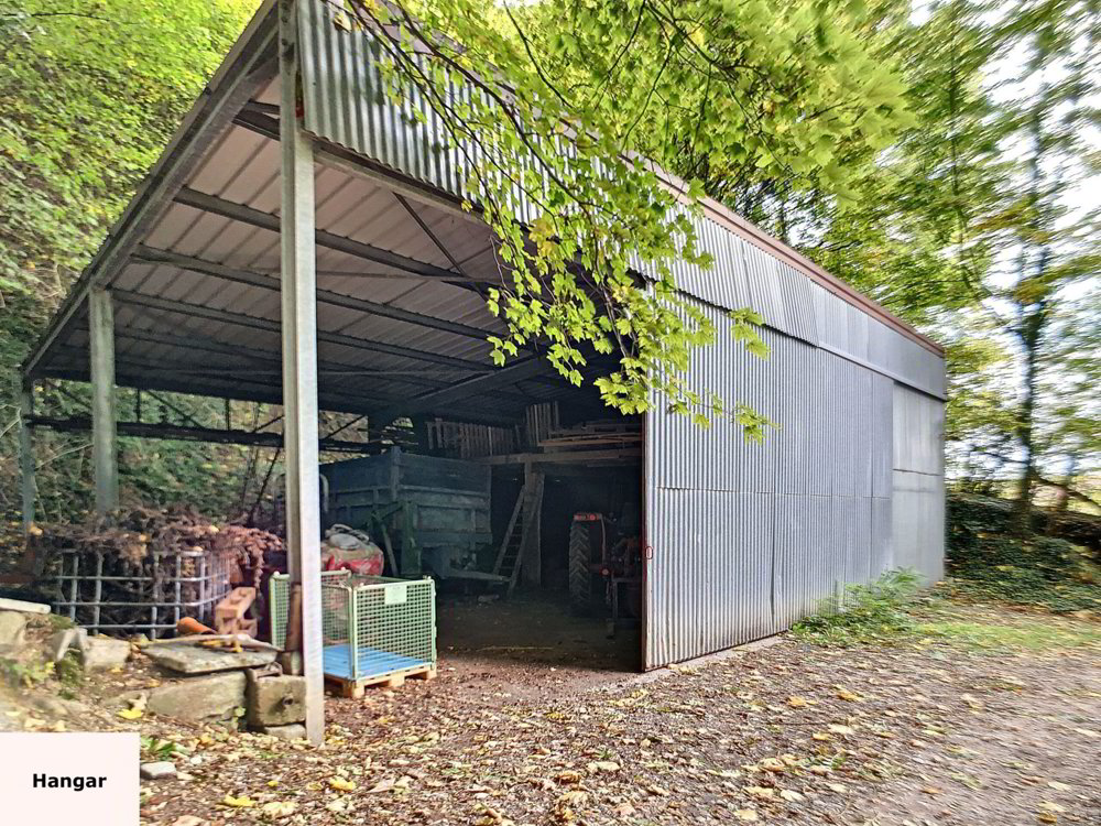 Casa di 26 locali in vendita a Luins - immagine 1/13