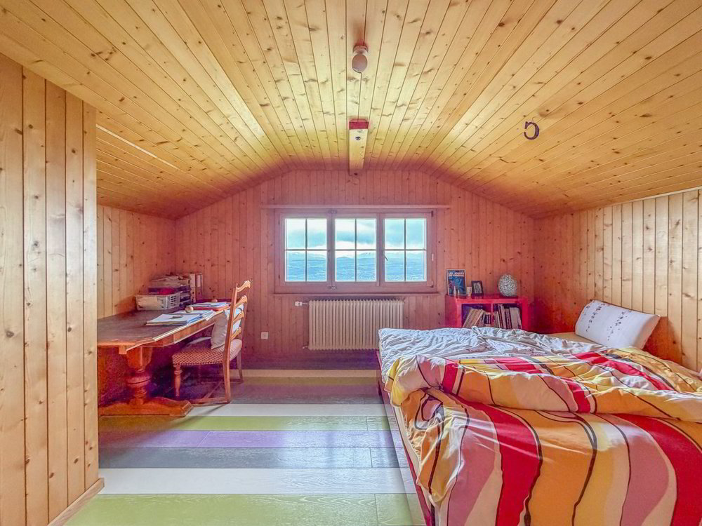 Maison 5 pièces à louer à Mauborget - image 1/13