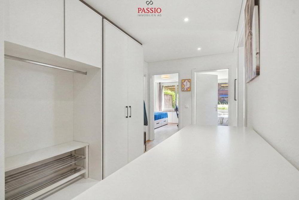 Appartamento di 4 locali in vendita a Burgdorf - immagine 1/13