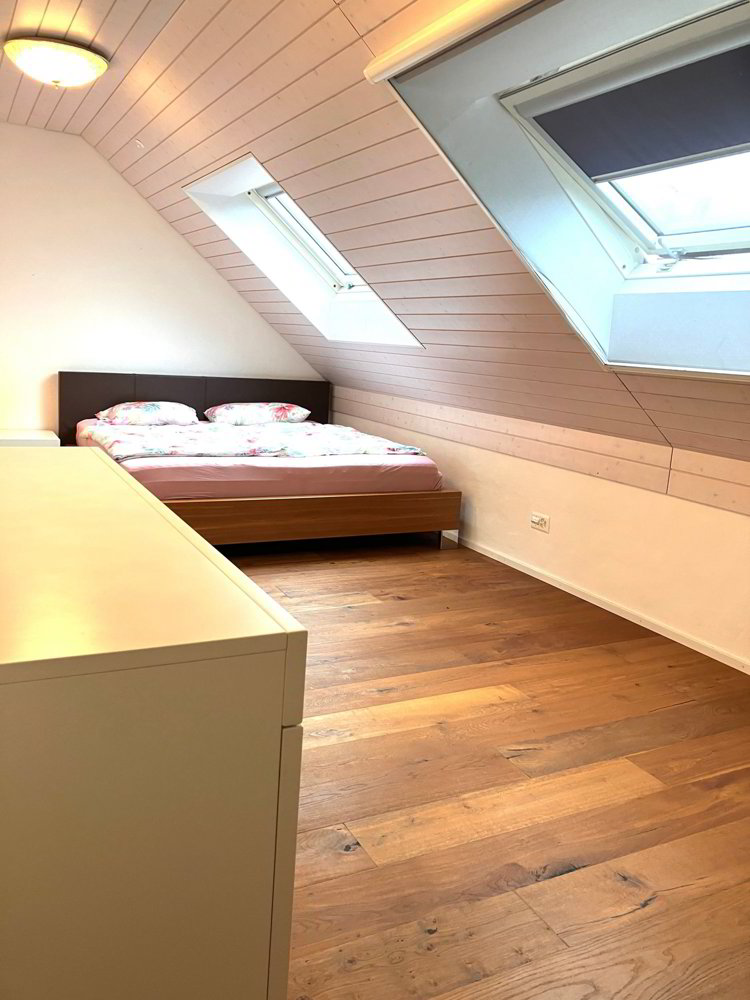 5 Zimmer Haus zum verkaufen in Neuwilen - Bild 1/10