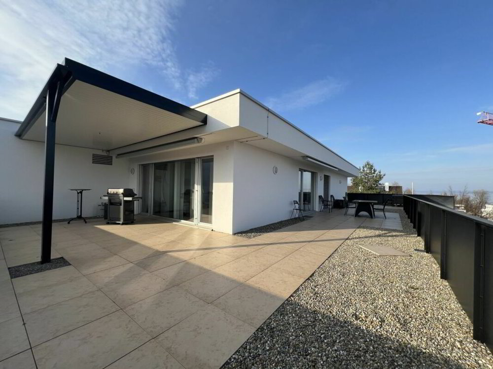 4 Zimmer Wohnung zu vermieten in Arbon - Bild 1/9