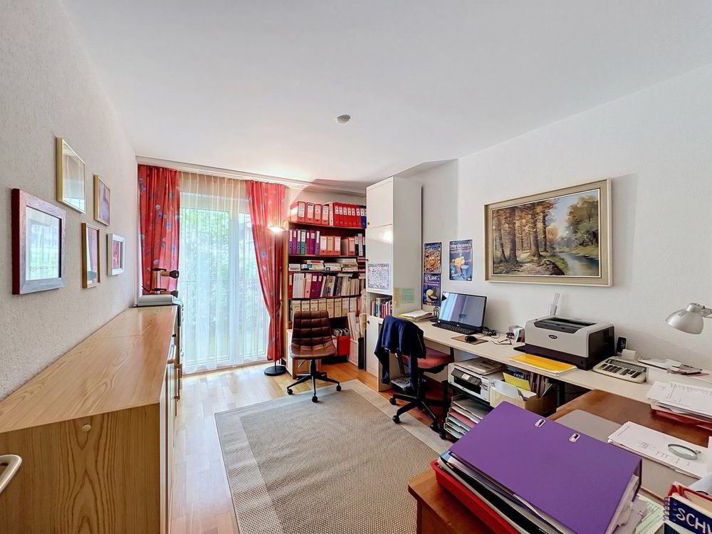 3 rooms Apartment to buy in Lausanne - image 1/13