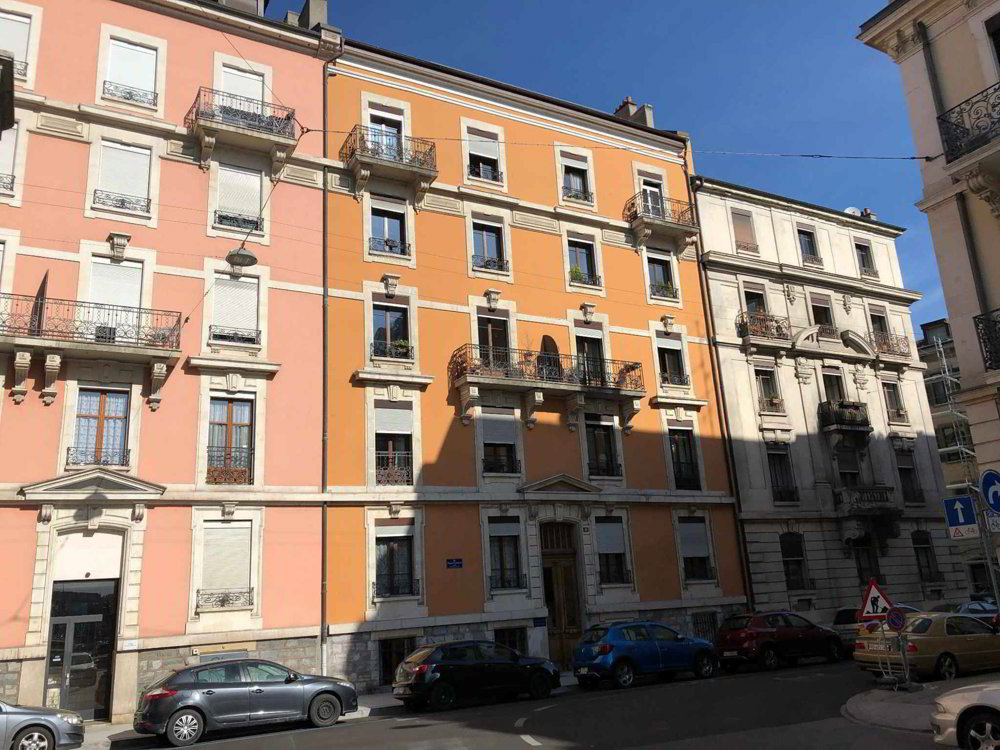 4 Zimmer Wohnung zu vermieten in Ginevra - Bild 1/1