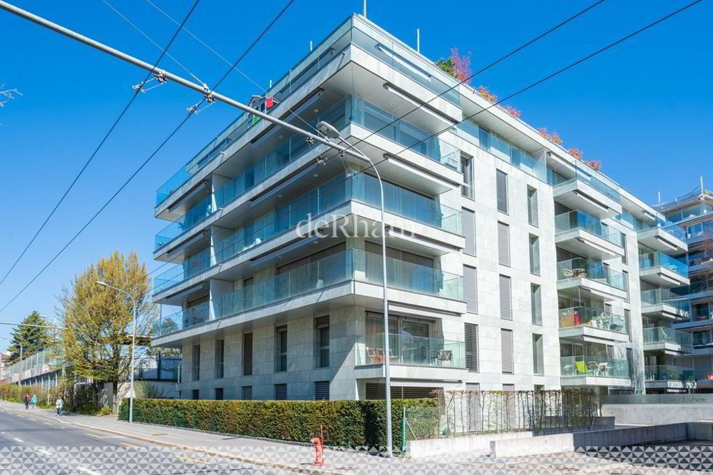 2 rooms Apartment for rent in Lausanne - image 1/8