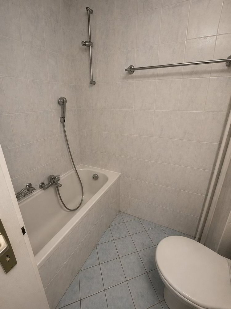 3 Zimmer Wohnung zu vermieten in Lausanne - Bild 1/5