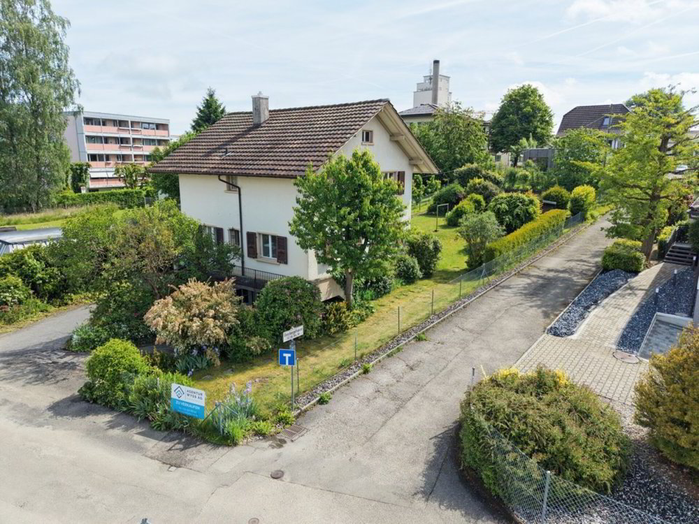 6.5 rooms House to buy in Herzogenbuchsee - image 1/13