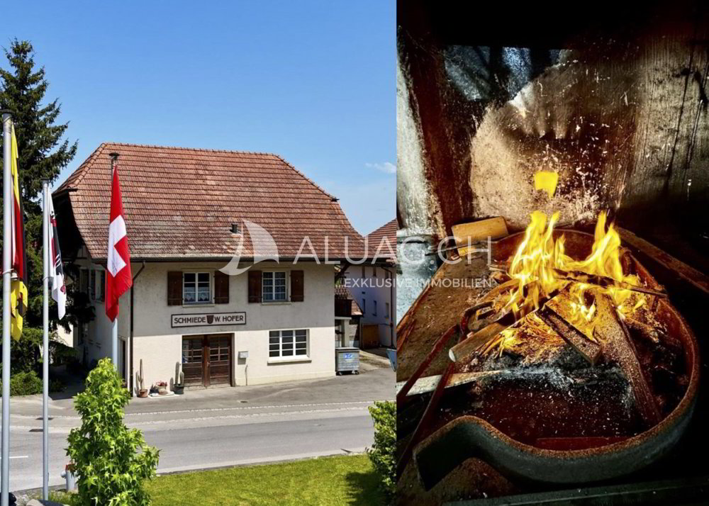 Maison 6 pièces à acheter à Finsterhennen - image 1/15
