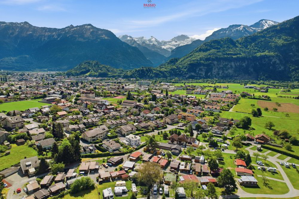 2048 3 pièces à acheter à Unterseen - image 1/27