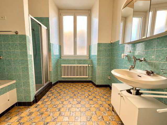 4 rooms Apartment for rent in La Chaux-de-Fonds - image 1/5