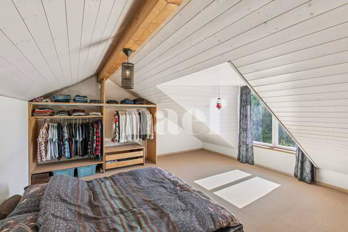 8.5 Zimmer Haus zum verkaufen in Chaumont - Bild 1/8