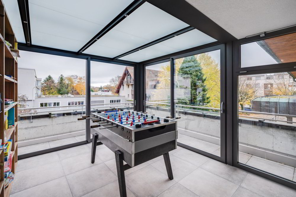 Appartement 4.5 pièces à acheter à Oensingen - image 1/18