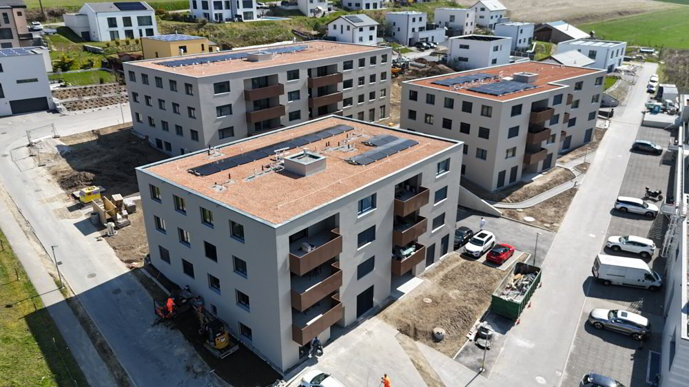 Appartamento di 4.5 locali in vendita a Estavayer-le-Lac - immagine 1/31