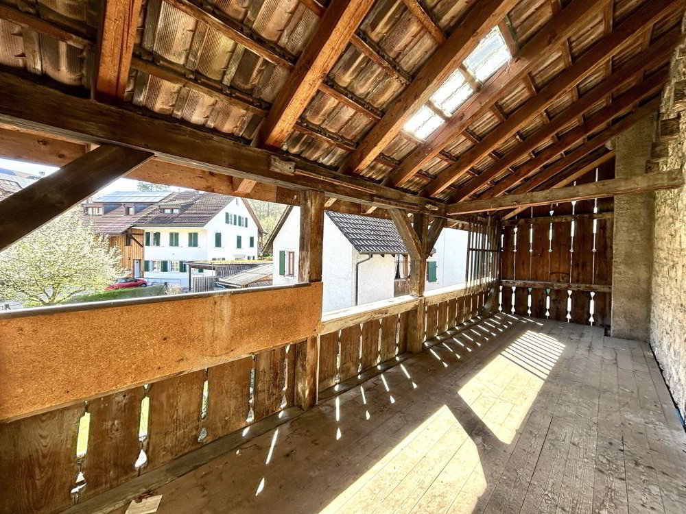 7 rooms House to buy in Tenniken - image 1/17