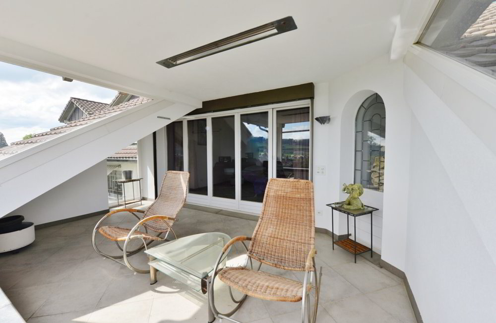 4.5 rooms Apartment to buy in Stein am Rhein - image 1/22