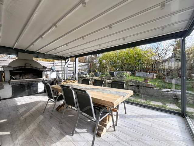 Maison 6.5 pièces à acheter à St-Cergue - image 1/9