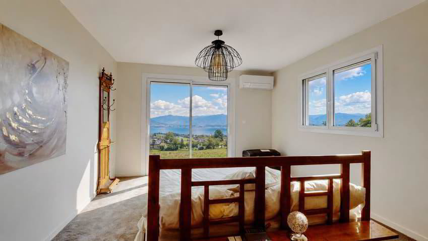 Casa di 7 locali in vendita a Arzier-Le Muids - immagine 1/13